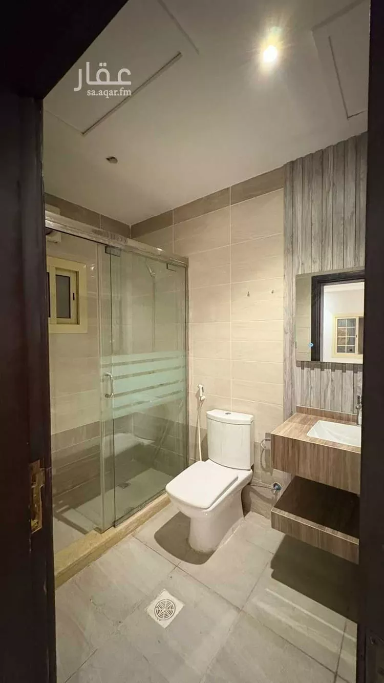 شقة للإيجار في شارع الوطن العربي, حي الحمراء, مدينة جدة, منطقة مكة المكرمة صورة 3