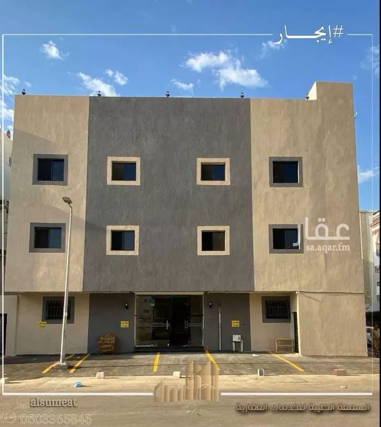 عمارة للإيجار في شارع أبو الفرج الأصفهاني , حي الصفاء, مدينة جدة, منطقة مكة المكرمة