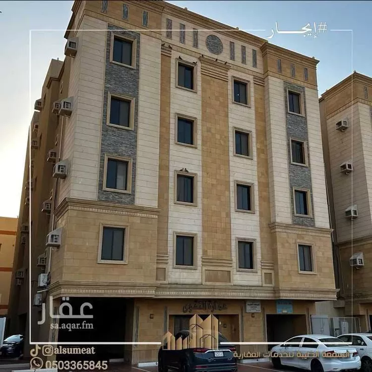 عمارة للإيجار في شارع اسماعيل البصري, حي النخيل, مدينة جدة, منطقة مكة المكرمة