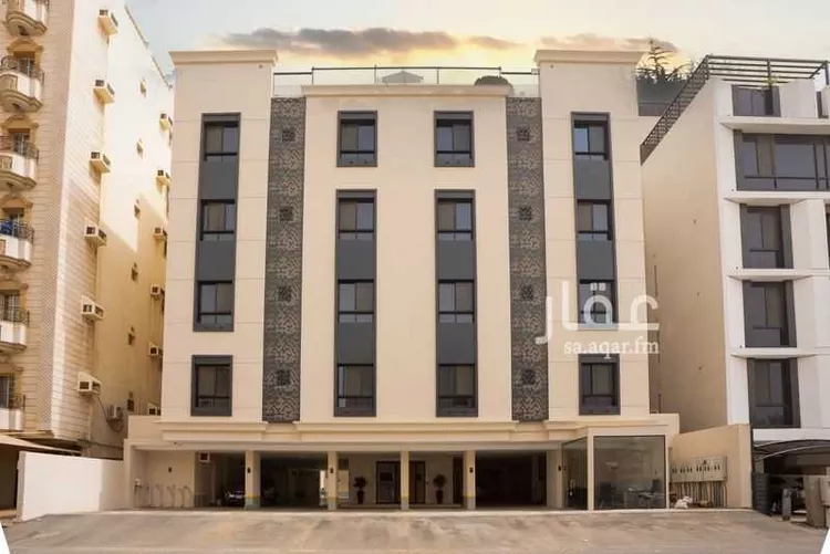 شقة للإيجار في شارع الانباء, حي مشرفة, مدينة جدة, منطقة مكة المكرمة صورة 2