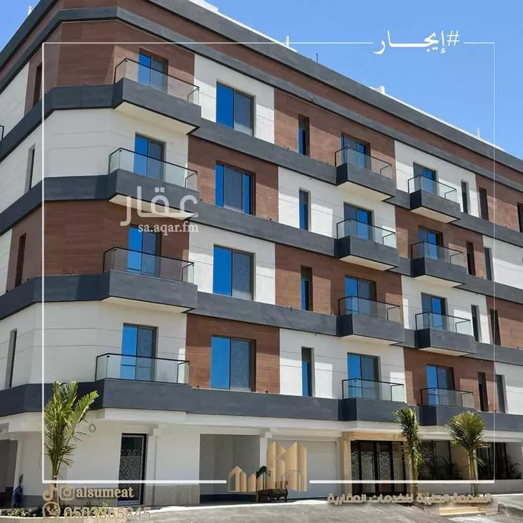 شقة للإيجار في شارع إبن بكار, حي الصفاء, مدينة جدة, منطقة مكة المكرمة 1 صورة