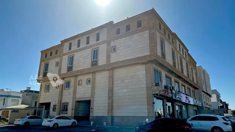 Apartment for Rent in Jeddah Al Shera'a صورة 2