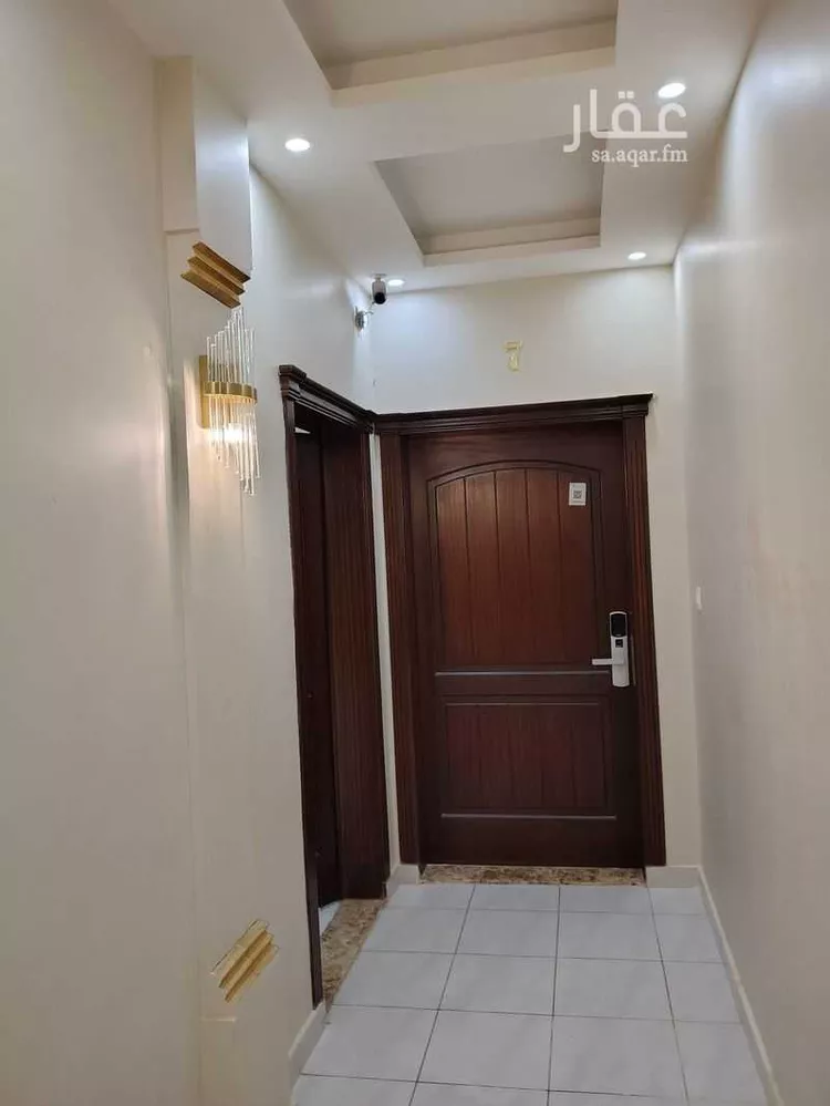 Apartment for Rent in Mecca King Fahd