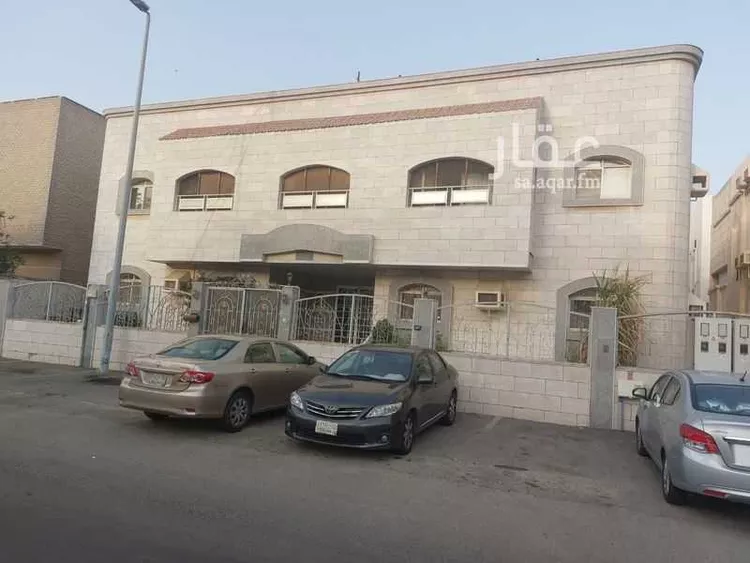 عمارة للبيع في شارع غار حراء, حي النهضة, مدينة جدة, منطقة مكة المكرمة