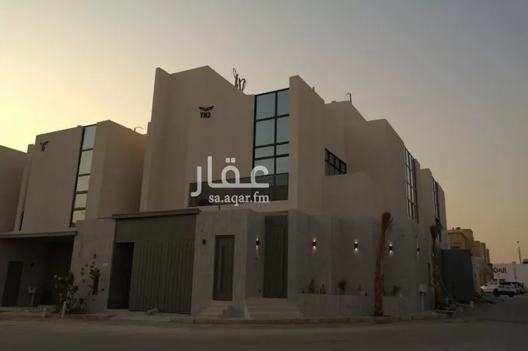 دور للبيع في شارع ابي الفرج المبارك ، حي النهضة ، الرياض ، منطقة الرياض صورة 2