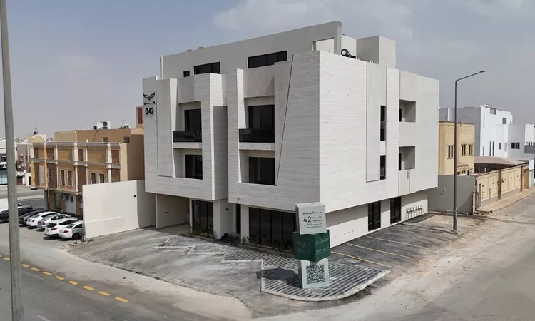 شقة للبيع في شارع زامل بن سليم ، حي الروابي ، الرياض ، منطقة الرياض صورة 2