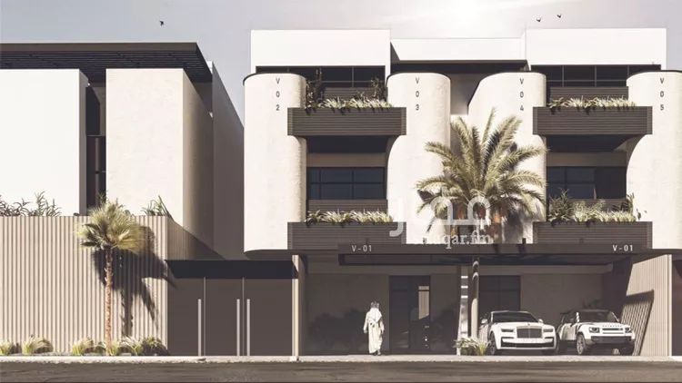 دور للبيع في شارع الخبيبة, حي المصيف, مدينة الرياض, منطقة الرياض