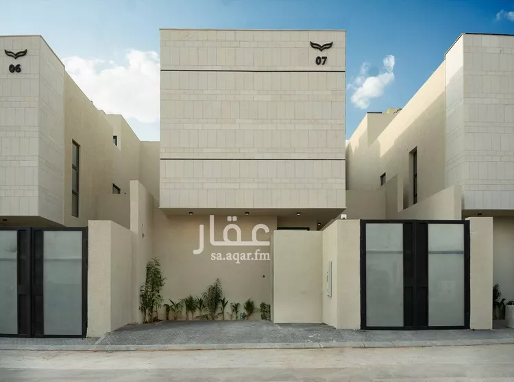 فيلا للبيع في شارع عبدالملك القلعي ، حي العارض ، الرياض ، منطقة الرياض صورة 3