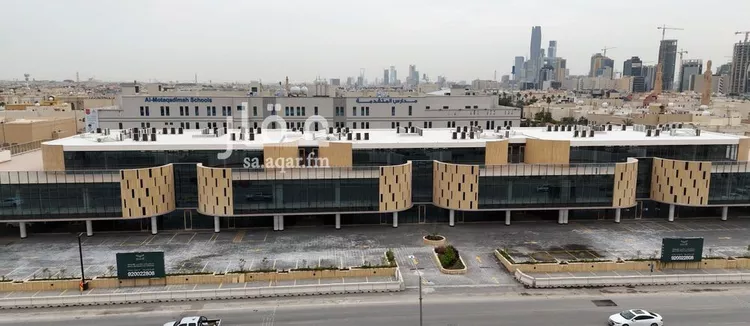 Commercial Office for Rent in Riyadh As Sahafah صورة 3