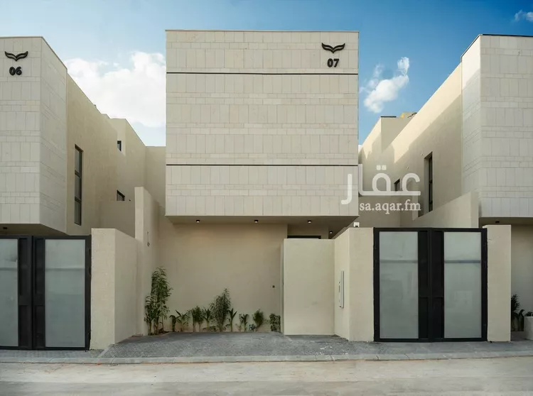 فيلا للبيع في شارع عبدالملك القلعي ، حي العارض ، الرياض ، منطقة الرياض
