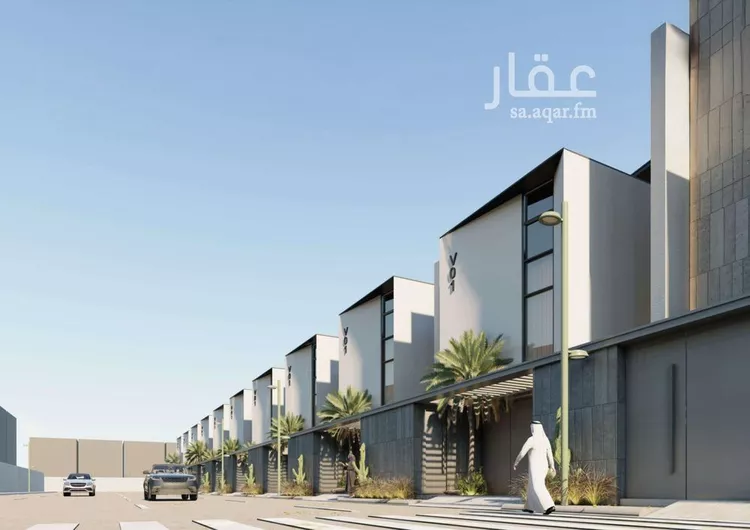 فيلا للبيع في شارع ابي الفرج المبارك, حي النهضة, مدينة الرياض, منطقة الرياض