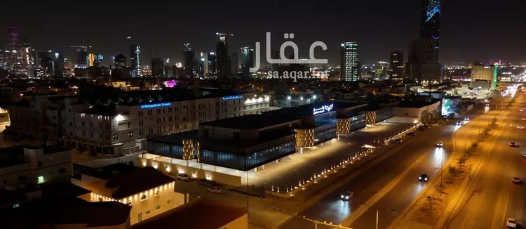 Commercial Office for Rent in Riyadh As Sahafah صورة 2