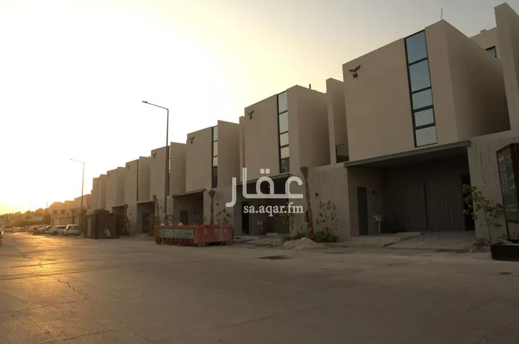 Villa for Sale in Riyadh An Nahdah