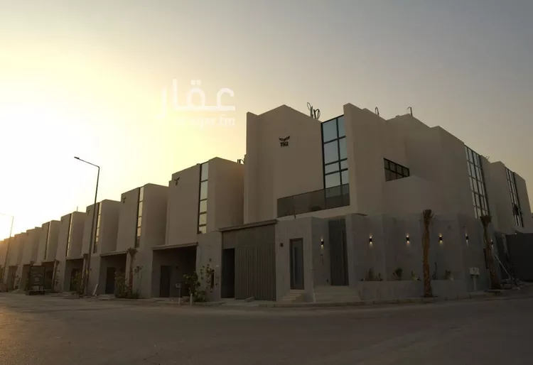 دور للبيع في شارع ابي الفرج المبارك ، حي النهضة ، الرياض ، منطقة الرياض 1 صورة