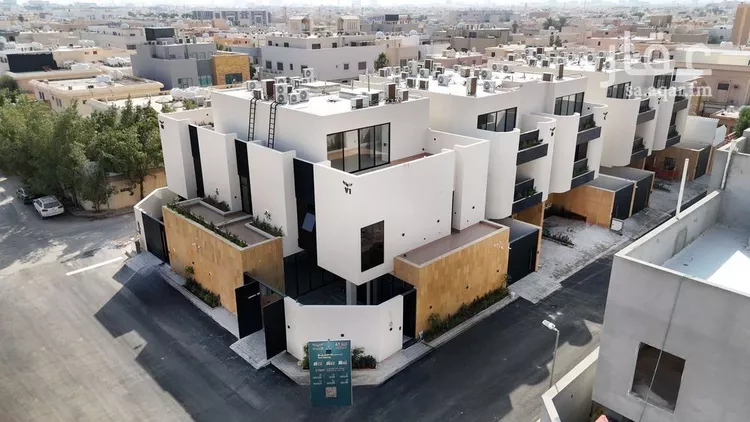 دور للبيع في شارع الخبيبة ، حي المصيف ، الرياض ، منطقة الرياض 1 صورة