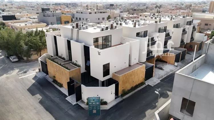 دور للبيع في شارع الخبيبة ، حي المصيف ، الرياض ، منطقة الرياض 1 صورة