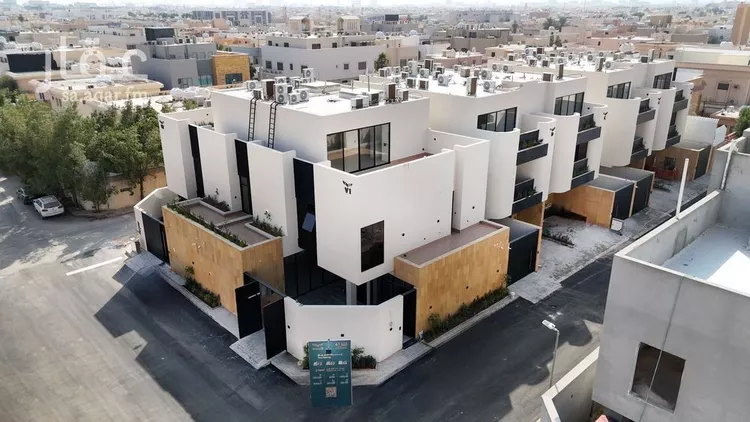 فيلا للبيع في شارع الخبيبة ، حي المصيف ، الرياض ، منطقة الرياض 1 صورة