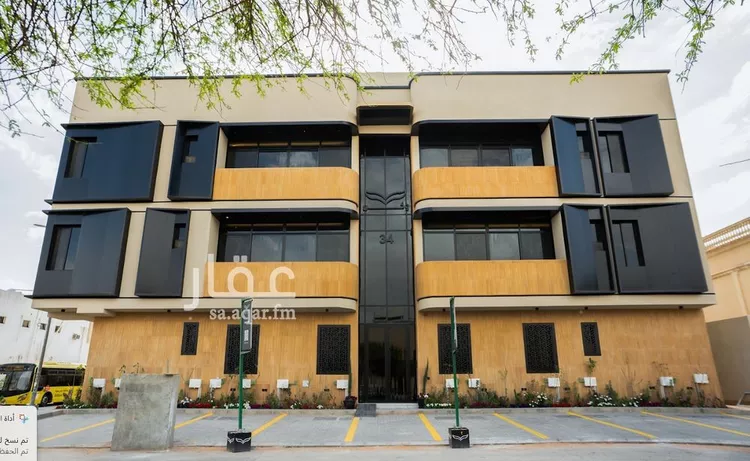 شقة للبيع في شارع الشيخ عبدالرحمن بن سعدي ، حي الريان ، الرياض ، منطقة الرياض صورة 2