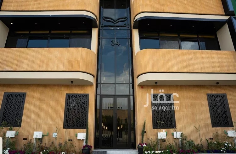 شقة للبيع في شارع الشيخ عبدالرحمن بن سعدي ، حي الريان ، الرياض ، منطقة الرياض