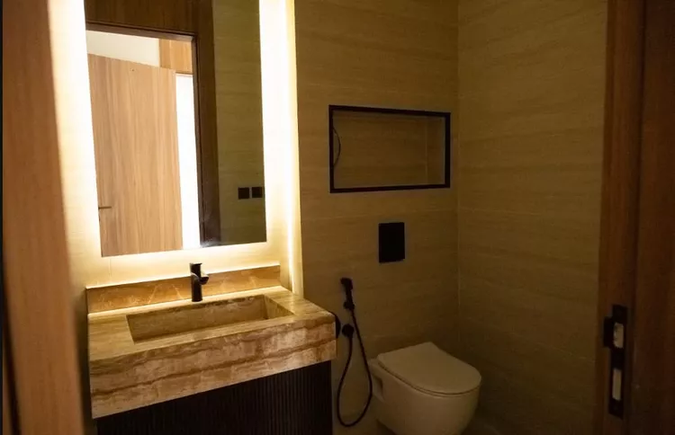 Apartment for Rent in Riyadh Ar Rawabi 3