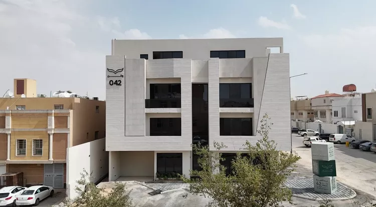 شقة للبيع في شارع زامل بن سليم ، حي الروابي ، الرياض ، منطقة الرياض
