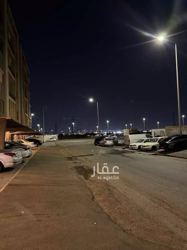 شقة للإيجار في شارع ابن ظفر الصقلي ، حي الواحة ، جدة ، جدة صورة 3