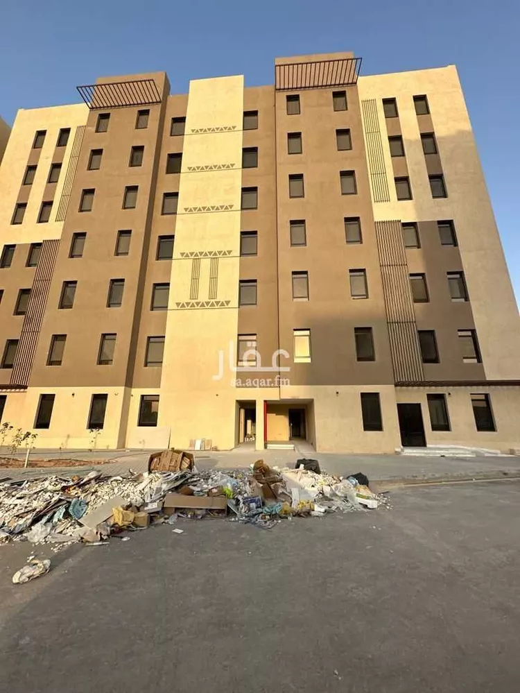 شقة للبيع في شارع عبدالرحمن الرمياضي ، حي مطار الملك خالد الدولي ، الرياض ، منطقة الرياض