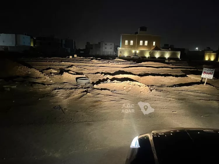 أرض للبيع في شارع مشرفة 99 ، حي مشرفة ، الهياثم ، الخرج