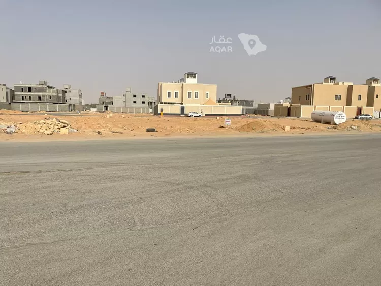 أرض للبيع في شارع مشرفة 99 ، حي مشرفة ، الهياثم ، الخرج 2