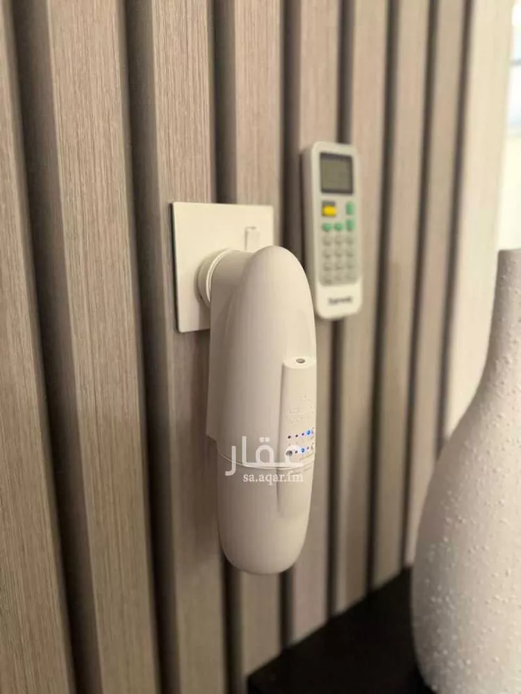شقة مفروشة للحجز في شارع أرطأة بن كعب, حي العقيق, الرياض صورة 4