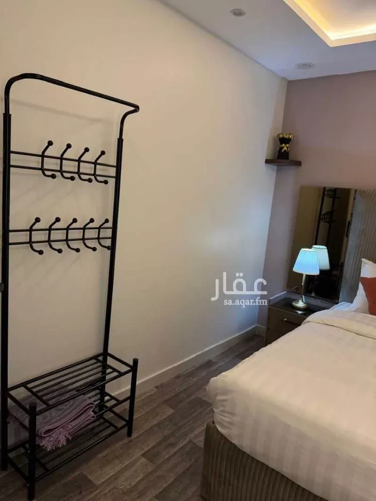 شقة مفروشة للحجز في شارع أرطأة بن كعب, حي العقيق, الرياض 6