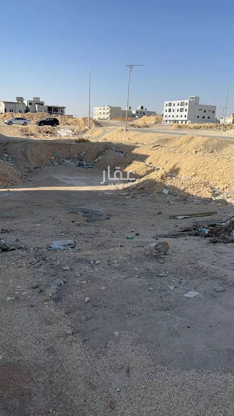 أرض للبيع في حي النرجس ، الرياض ، منطقة الرياض صورة 4