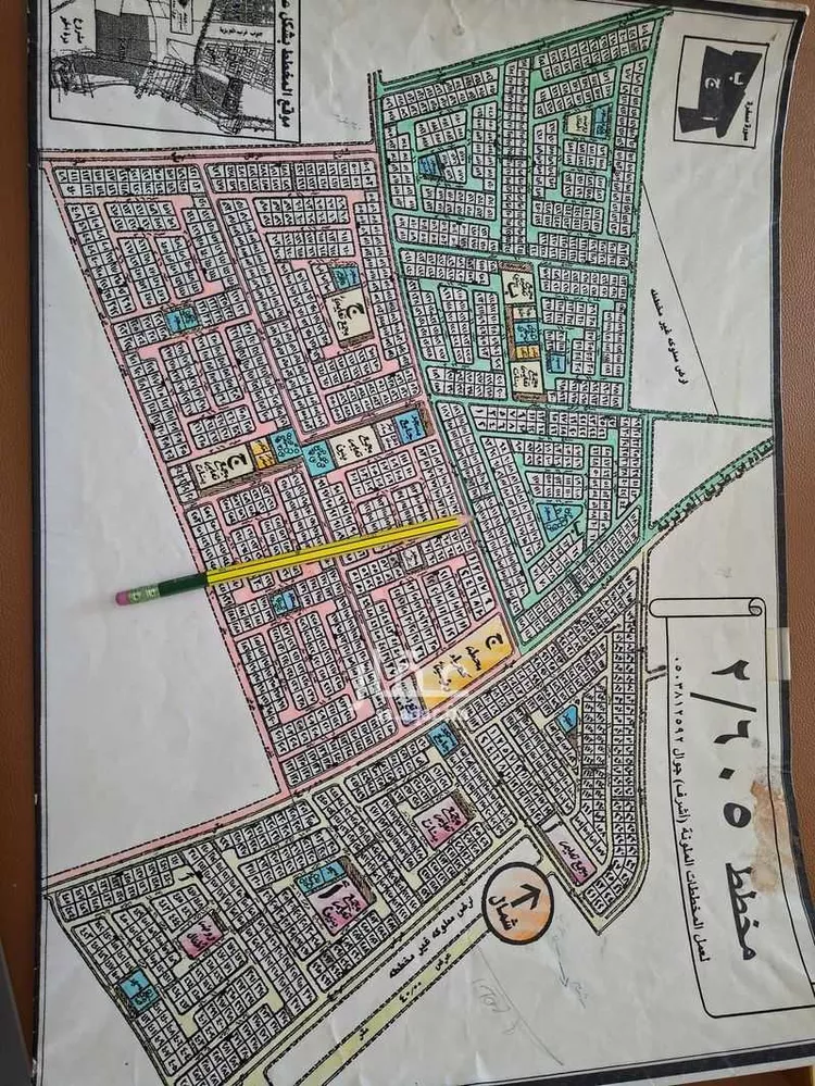 أرض للبيع في الخبر ، الخبر