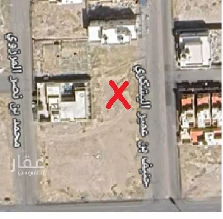 أرض للبيع في شارع حنيف ابن عمير اليشكري, حي قباء, مدينة جدة, منطقة مكة المكرمة