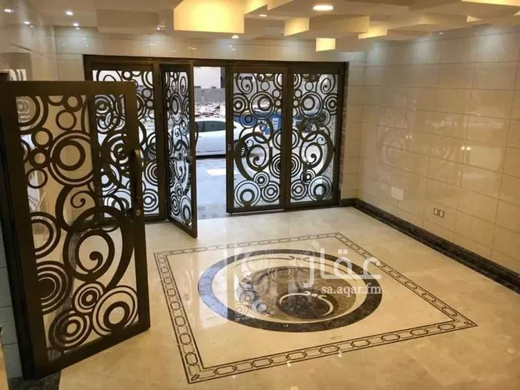 شقة للإيجار في شارع يوسف الحساني, حي الريان, مدينة جدة, منطقة مكة المكرمة