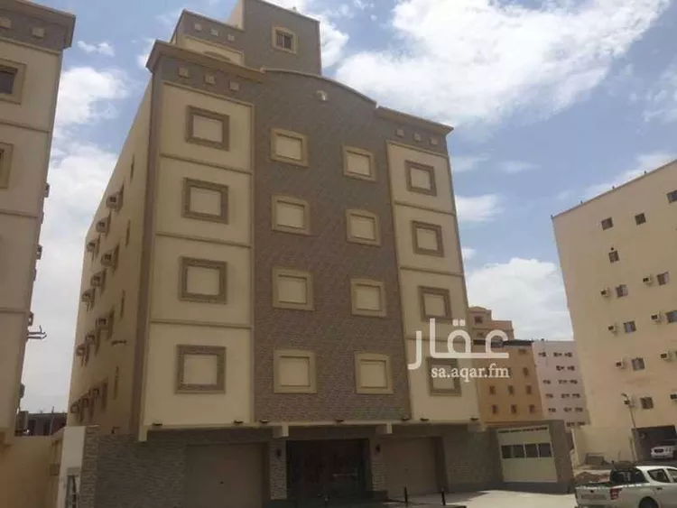 Apartment for Rent in Jeddah Ar Rayan