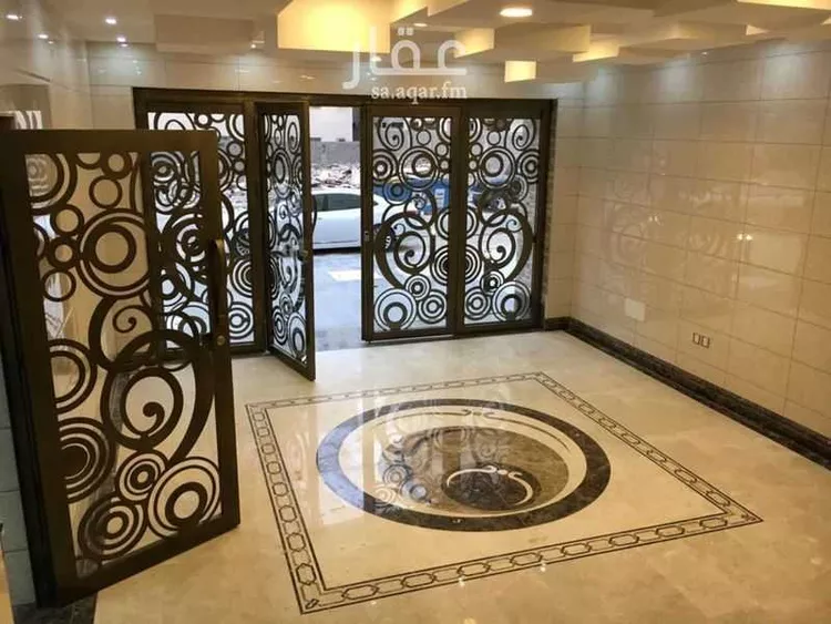 شقة للإيجار في شارع يوسف الحساني, حي الريان, مدينة جدة, منطقة مكة المكرمة صورة 3