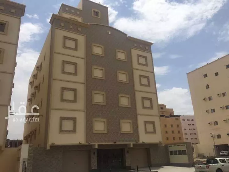 شقة للإيجار في شارع يوسف الحساني, حي الريان, مدينة جدة, منطقة مكة المكرمة صورة 4