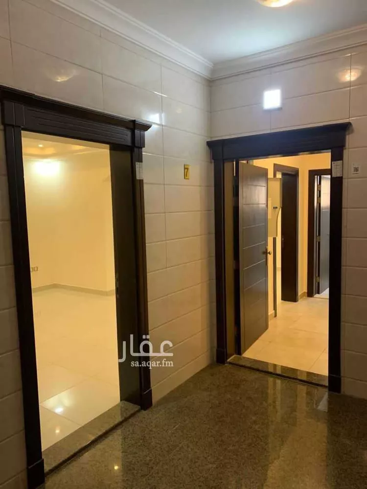 شقة للإيجار في شارع يوسف الحساني, حي الريان, مدينة جدة, منطقة مكة المكرمة صورة 2