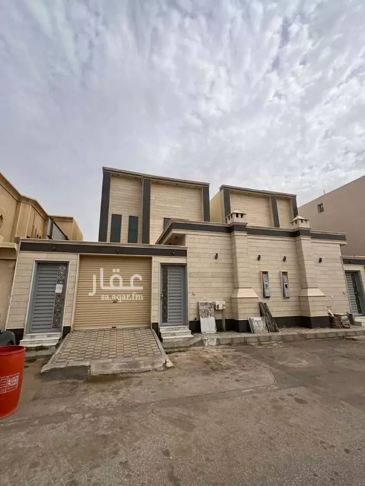 فيلا للبيع في شارع 3574916, حي المنتزة الشرقي, مدينة بريده, منطقة القصيم صورة 2