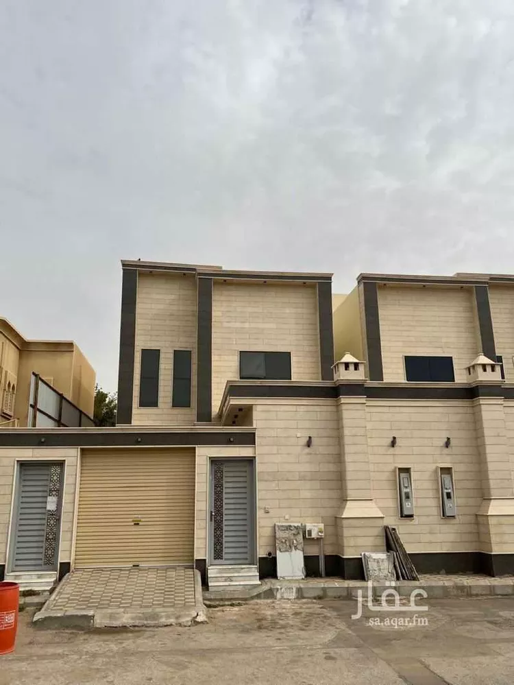 فيلا للبيع في شارع 3574916, حي المنتزة الشرقي, مدينة بريده, منطقة القصيم