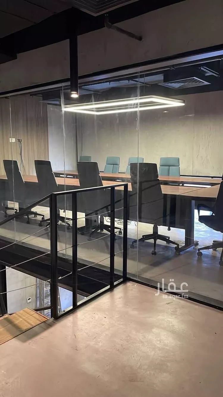 Commercial Office for Rent in Al Khobar Al Ulaya صورة 2