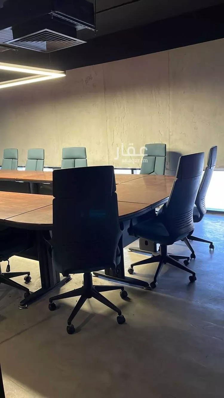 Commercial Office for Rent in Al Khobar Al Ulaya