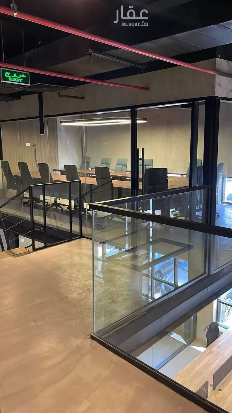 Commercial Office for Rent in Al Khobar Al Ulaya صورة 5