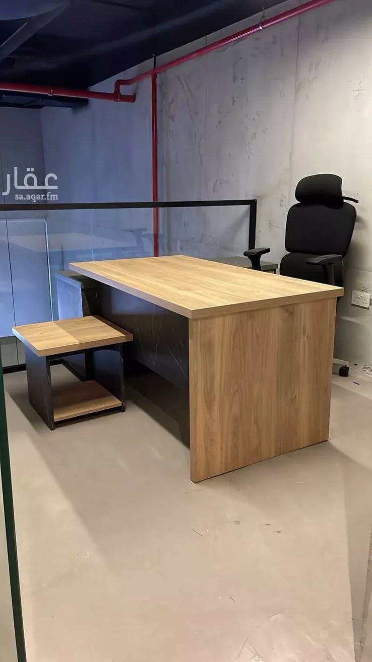 Commercial Office for Rent in Al Khobar Al Ulaya صورة 3