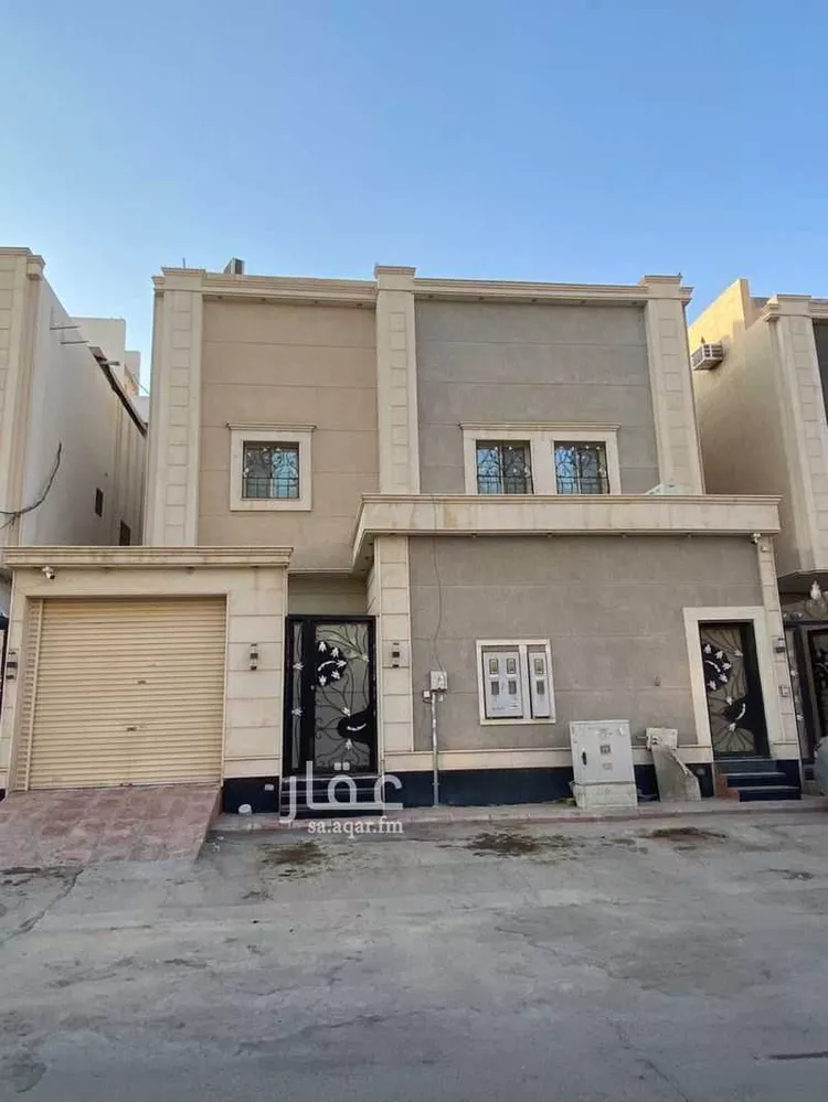 فيلا للبيع في شارع الجياني ، حي النظيم ، الرياض ، منطقة الرياض