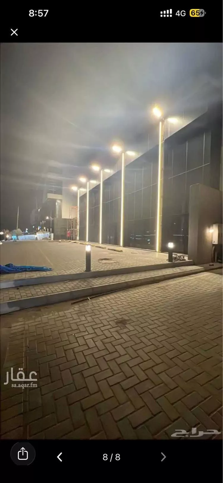 عمارة للإيجار في شارع سعود بن عبدالعزيز, حي الصواري, مدينة جدة, منطقة مكة المكرمة