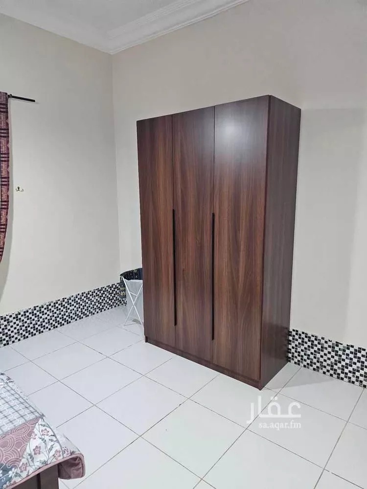 غرفة للإيجار في شارع سعير بن العداء, حي الزهراء, مدينة جدة, منطقة مكة المكرمة 8