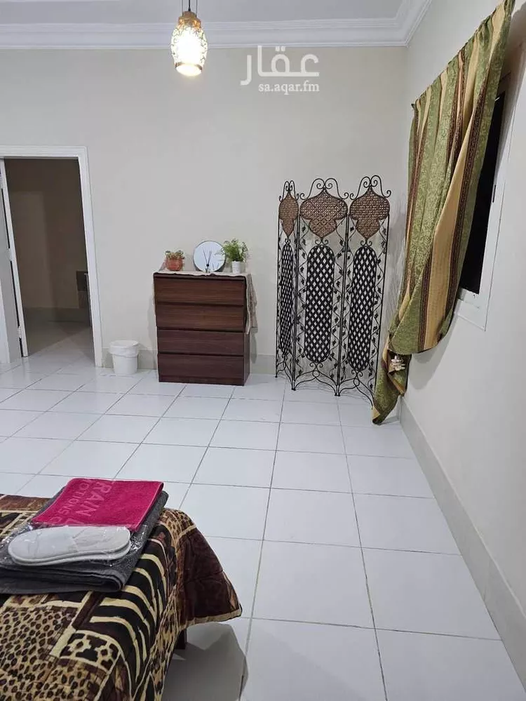 غرفة للإيجار في شارع سعير بن العداء, حي الزهراء, مدينة جدة, منطقة مكة المكرمة 21