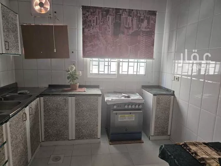 غرفة للإيجار في شارع سعير بن العداء, حي الزهراء, مدينة جدة, منطقة مكة المكرمة صورة 2